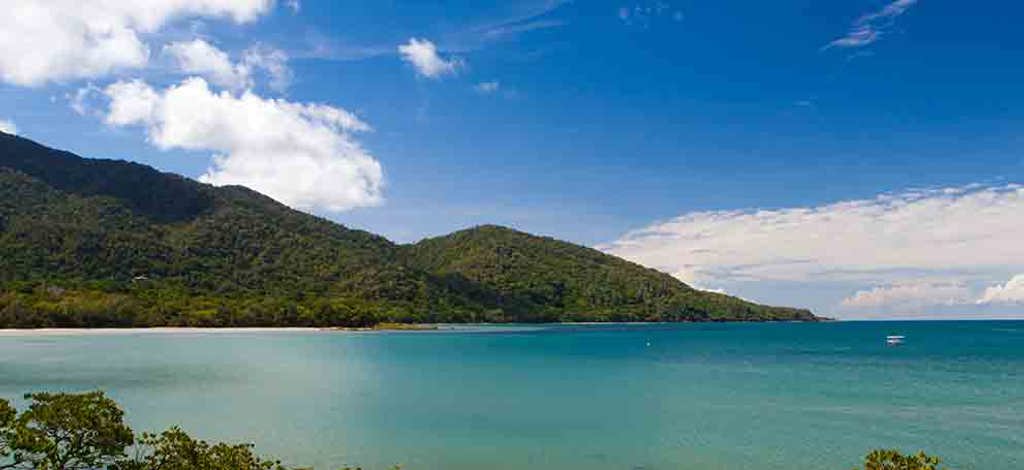 Hotels in Cape Tribulation